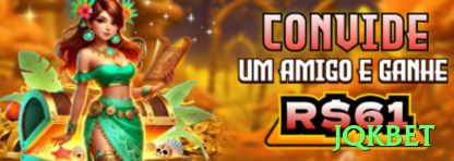 jqkbet no Brasil: Análise Completa e Recomendações01 - jqkbet 🎰✨ Slots bonus buy App com cashback 30%: download + promo exclusiva — compre features com edge +120% e pegue 8000x+ payouts que mudam sua vida financeira em uma sessão! 🌟💵