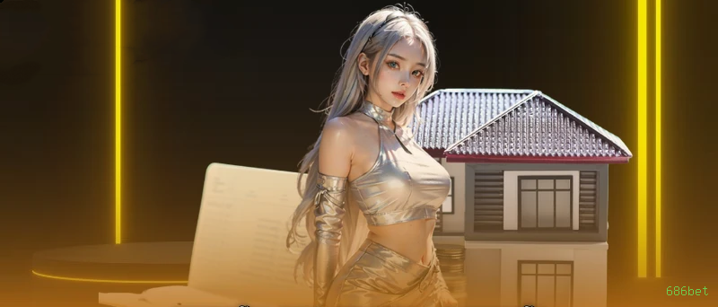 Canal oficial da 686bet no Telegram